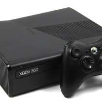 Xbox 360, в Москве