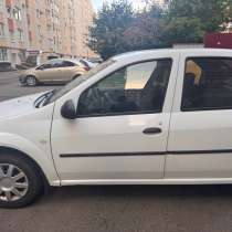 Рено Логан 1 рест, в Ставрополе