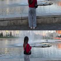 Джинсы, в Орле