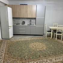 Квартира на длительный срок, в Махачкале
