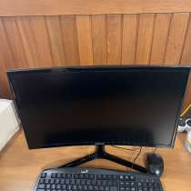Монитор 24”Samsung, в Москве