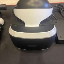 Очки VR для PS4, в Иркутске