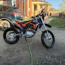 КАУО Т4 300 ENDURO PR 21/18, в Ижевске