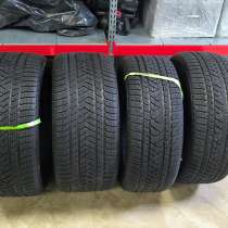 Резина зимняя Pirelli, в Красногорске