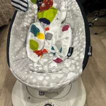 Электрокачель 4moms, в Тамбове