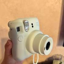 Instax mini 12 новый, в Москве