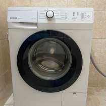 Продам б/у стиральную машину фирмы «Gorenje», в Благовещенске