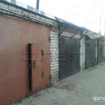 Продаю гараж ГСК Спутник, в Казани