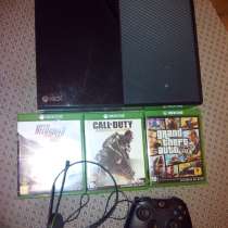 X-box one, в Муроме