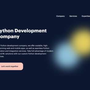 AI solutions Python Разработчики, в г.Алматы