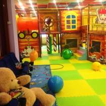 Кафе и детский развлекательныфй ценр, в Москве