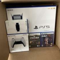Sony PlayStation 5 digital, в г.Nantucket