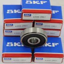 6300 2RSH SKF (10*35*11) подшипник, в Красноярске