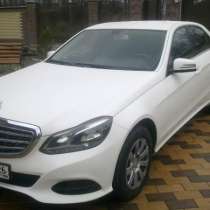 Прокат Mercedes-Benz на свадьбу или другое торжество, в Ставрополе