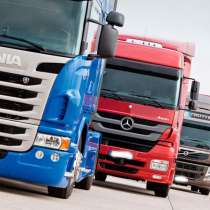 Охорона і супровід вантажів, в г.Винница