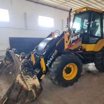 Продам экскаватор погрузчик Sanko Makina MST V542 plus,2013г, в Набережных Челнах