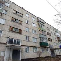 Продаю 3-х комн. квартиру по ул. Одесская,1, в Пензе