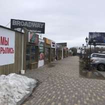 Сдам помещение в аренду по красной линии Казанского шоссе, в Нижнем Новгороде