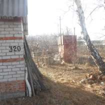 Продам сад 10соток домик 20кв большая парковка ухоженый, в Южноуральске