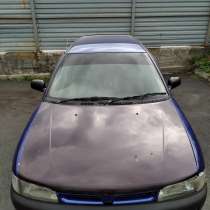 Mitsubishi Libero, 2002 год, в Новосибирске
