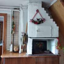 Продаётся кирпичный дом 106м с гаражом СНТ Жаворонки, МО, в Санкт-Петербурге