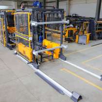 Вибропресс МАКСИМАЛ 4.0 Цена 4 043 900 рублей, в г.Бишкек