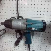 Гайковёрт MAKITA 6906, в Набережных Челнах