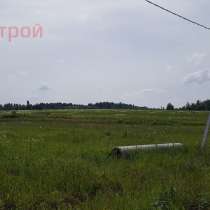 Продается земельный участок, в Вологде