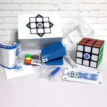 Gan 356 XS 3x3 Головоломка скоростная кубик, в г.Алматы