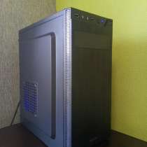 Игрорвой пк i5-7600K /16 / RX 570 8Gb nitro+ OC, в Иркутске