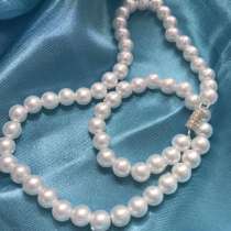 Бисер, в Лобне