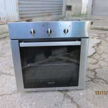 Электрическая духовка INOX, в Севастополе