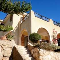 Бунгало в районе Пафоса-Кипр, в Москве