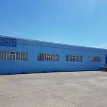 Продается административное здание, с торговым залом, в г.Уральск