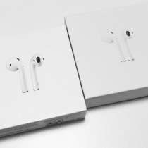 AirPods 2, в Краснодаре