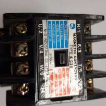 Контактор S-C11, в Мурманске
