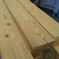 Лиственница пиломатериалы от производителя, в Краснодаре