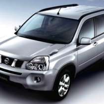 автозапчасти Ниссан Nissan X-trail 31, в Москве