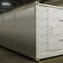 Производство контейнеров для ЛВЖ, в Владимире