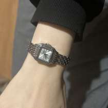 часы cartier неоригинальные, в Архангельске
