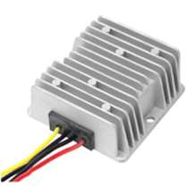 Конвектор DC-DC 48 VDC 5A IP44, в Павловском Посаде