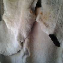 Шкуры из натуральной овчины НАТУРАЛЬНЫЕ ШКУРЫ, в Краснодаре