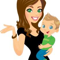 Няня для детей, в Уссурийске