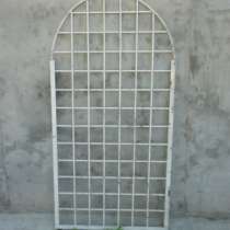 Решотки металлические, в Воронеже