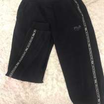 Спортивные штаны FILA, в Хабаровске