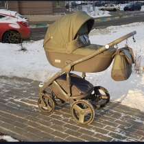 Продам Riko vario 2 в 1, в Люберцы