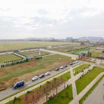 Прекрасный минимализм в перспективном районе, в Краснодаре
