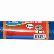 Пакеты для мусора, в г.Николаев