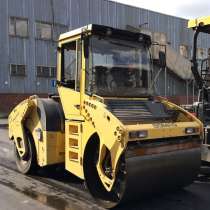 Аренда катка Bomag BW 151-AC 4, в Москве