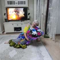 Валентина, 59 лет, хочет пообщаться, в г.Кокшетау